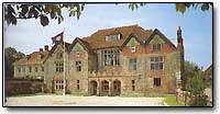 Home of the Royal Gloucestershire, Berkshire and Wiltshire Regiment (Salisbury) Museum