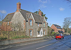 Flagstones Calne Road Lyneham