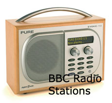 BBC Radio Links Click here