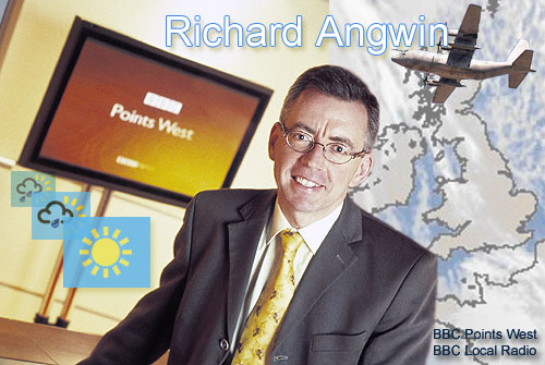 Picture with thanks to Richard Angwin