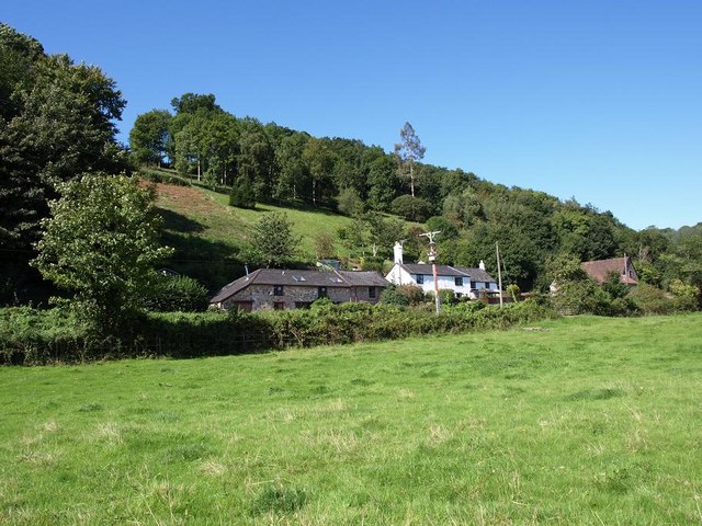 Lyneham Village